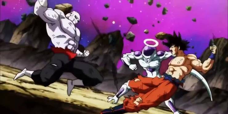 Dragon Ball 10 Times The World Shouldve Ended But Didnt Dragon Ball 10 Times The World Shouldve Ended But Didnt